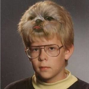 Meet your Posher, Gian carlo